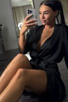 8 989 815-41-20 Проститутка Василина вип (22 лет, Пермь)